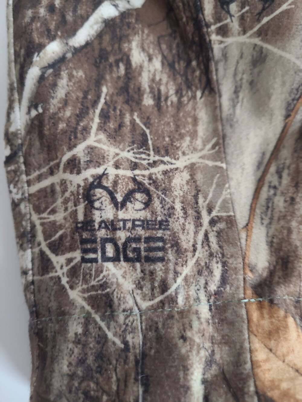 DSG Realtree Camouflage Jacket Women's Size Large Removable Inner Jacket - Picture 7 of 9